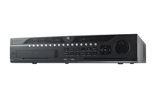 Hikvision DS-9008HUI-K8-64TB TRI DVR 8-ch 5MP H.265 64TB