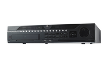 Hikvision DS-9616NI-I8-10TB NVR 16 CH 12MP 4K HDMI 10TB
