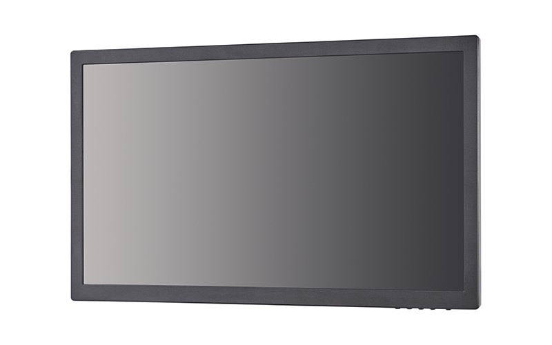 Hikvision DS-D5022QE-B 21.5" 1080P, HDMI/VGA