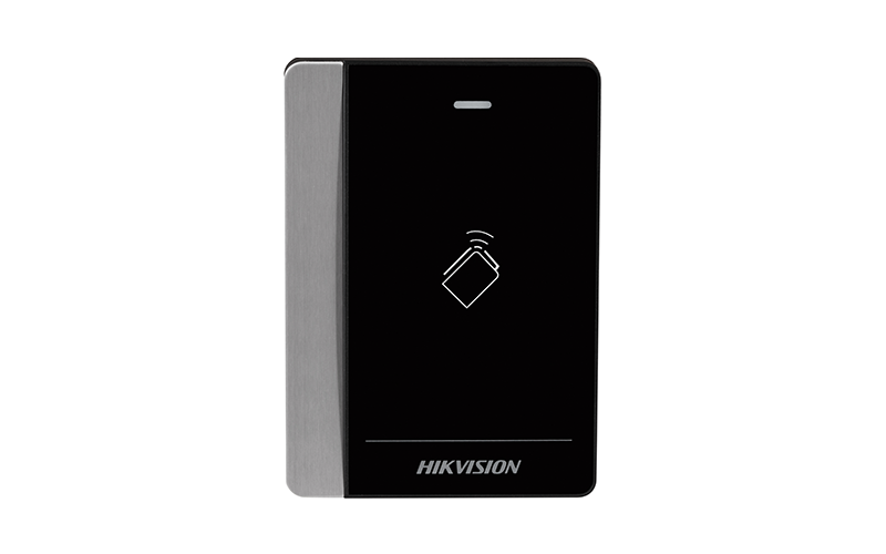 Hikvision DS-K1102M CARD READER (MIFARE)