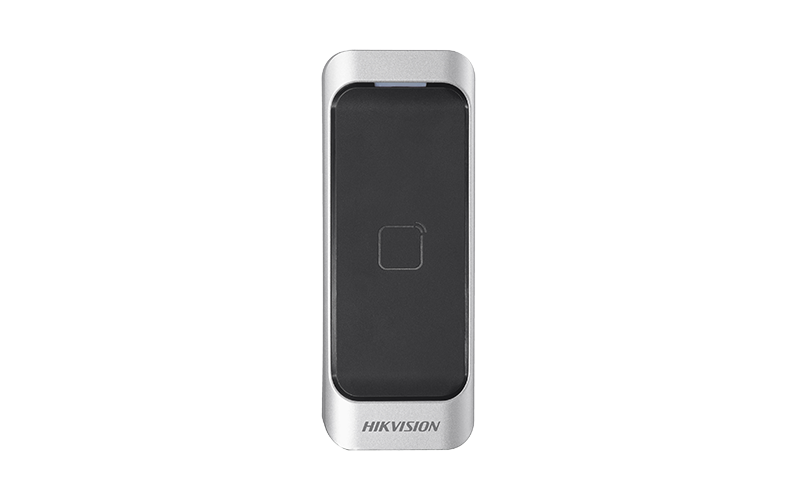 Hikvision DS-K1107M MULLION CARD READER