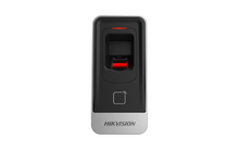 Hikvision DS-K1201MF FINGER P CARD READER MIFARE