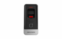 Hikvision DS-K1201AMF Reads Mifare 1 card, Fingerpint(capacity: 5000), Supports