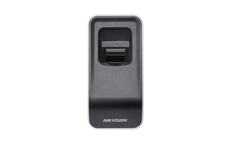 Hikvision DS-K1F820-F Plug-and-play USB Fingerprint enrollment reader