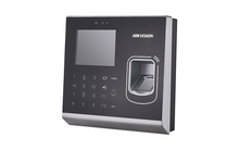 Hikvision DS-K1T201MF 2.8-inch LCD-TFT Display Screen;Mifare card & Fingerprint reader