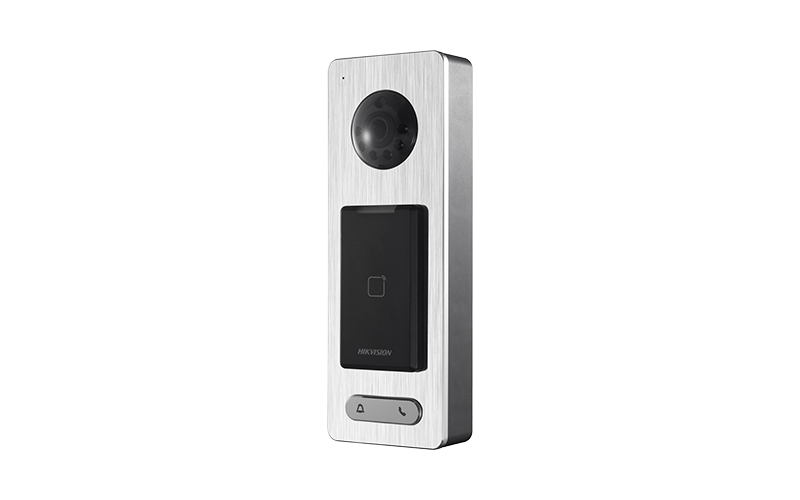 Hikvision DS-K1T500S Video DoorbellAccessTerminal