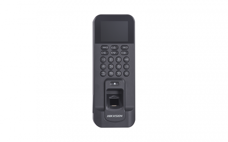 Hikvision DS-K1T804BMF 2.4 inch LCD Display Standalone Access Control Terminal