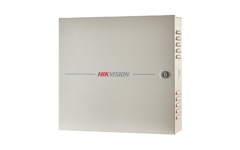 Hikvision DS-K2604-G 4-DOOR ACS CONTROLLER UL294