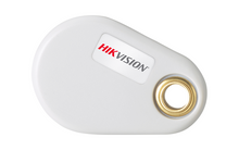 Hikvision DS-K7M153-P 125KHz Prox Key Fob 25 Pack