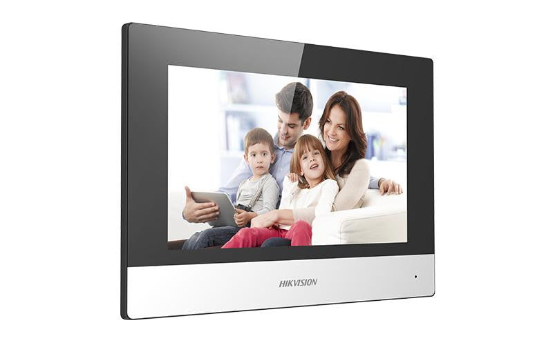 Hikvision DS-KC001 TEMP Monitor Tablet