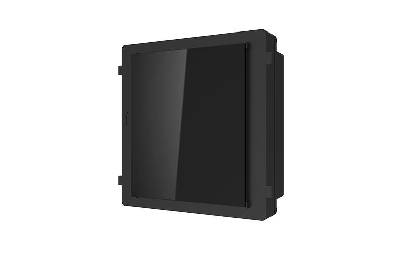 Hikvision DS-KD-BK Blank module, IP65, needs mouting bracket, Flush mounting, Surface