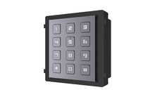 Hikvision DS-KD-KP Video Intercom Keypad Module