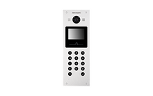 Hikvision DS-KD3002-VM 1.3 MP Metal Door Station;Visible Light Supplement;Remotely