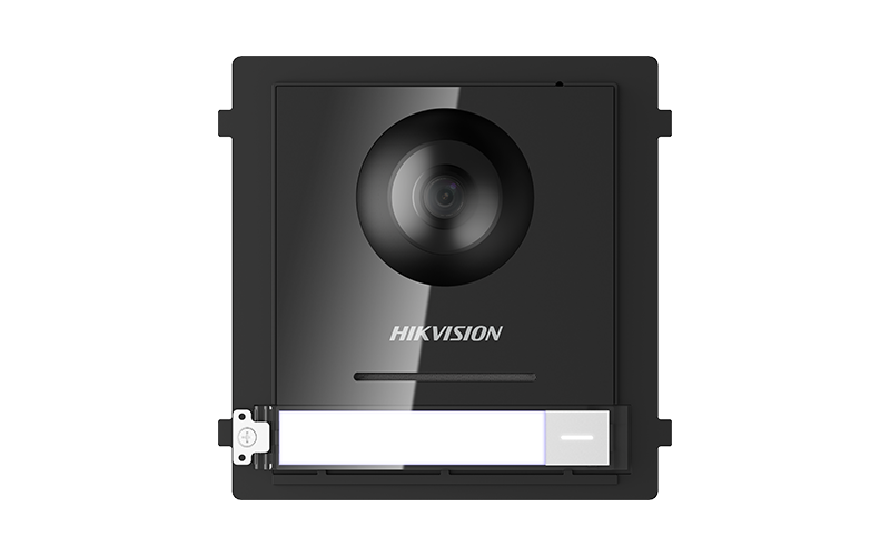 Hikvision DS-KD8003-IME1 Video Intercom Main Module