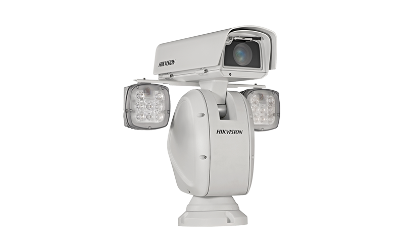 Hikvision DS-2DY9236IX-A(T3) Outdoor Upright PTZ, 2MP Darkfighter, 36x OpticaL Zoom, 400m