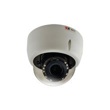 ACTi E610 10 Megapixel Indoor Dome Network Camera