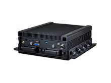 Hanwha TRM-1610S 16CH Mobile RJ45 Network Video Recorder