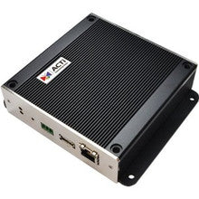 ACTi ECD-1000 16-Channel Media Display Station