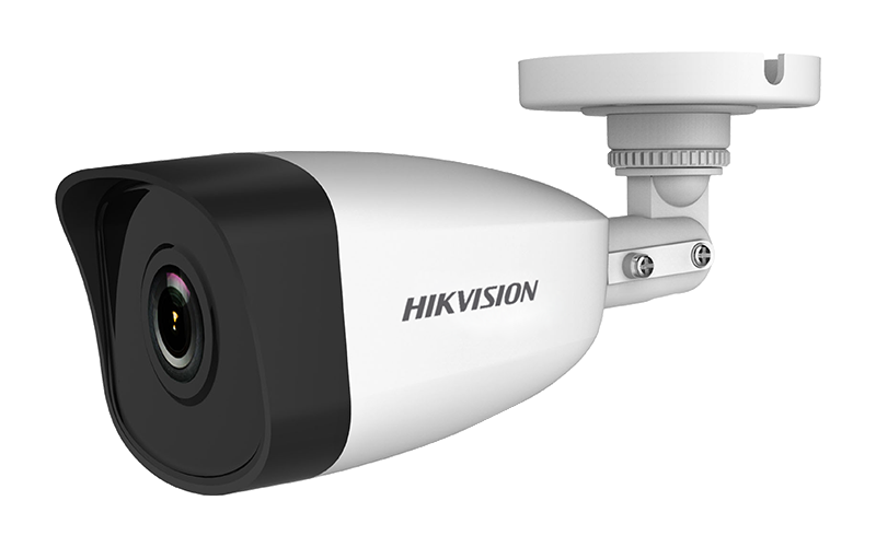 Hikvision ECT-B12F3 Out Blt 2MP TVI IR 3.6mm