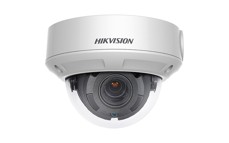 Hikvision ECI-D64Z2 DM IP67 4MP 2.8-12MM