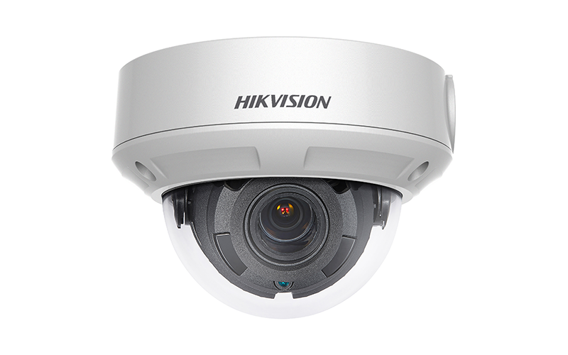 Hikvision ECI-D62Z2 DOME IP67 2MP 2.8-12MM