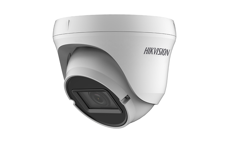 Hikvision ECT-T32V2 Out Tur 2MP TVI IR 2.8-12mm
