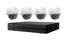 Hikvision EKI-K41D44 KIT 4KNVR 4CH1TB 4OD 4MP2.8M