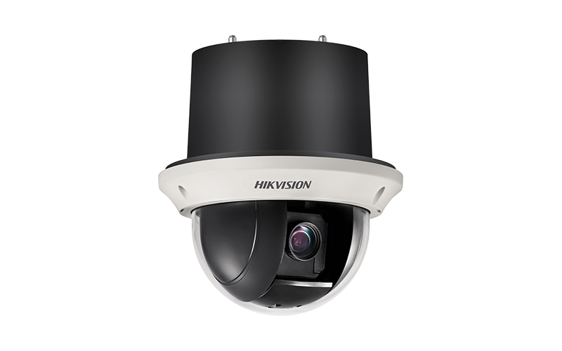 Hikvision EPI-4215-DE3 Indoor PTZ, Recessed Mount, 2MP/1080P, H264+, 15X Optical