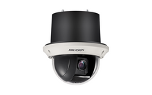 Hikvision EPI-4215-DE3 Indoor PTZ,  Recessed Mount, 2MP/1080P,  H264+, 15X Optical