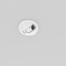AXIS F8224 (5506-511) Recessed Mount