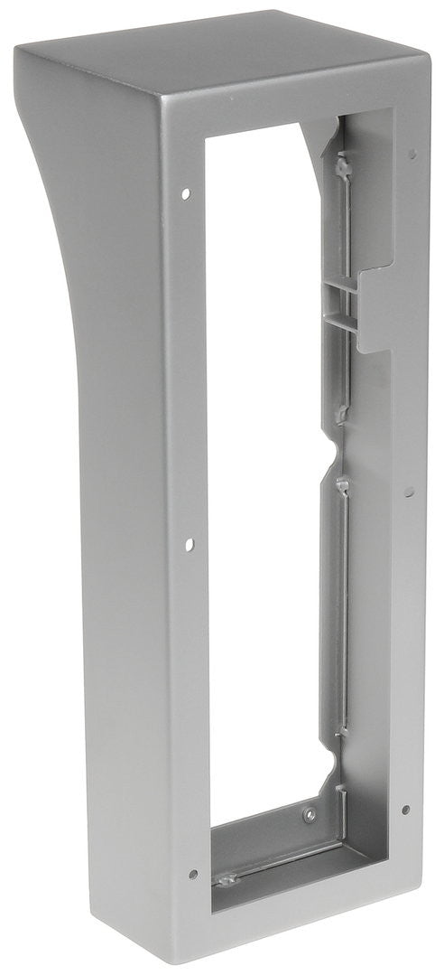 Dahau VTOB110 Surface Mounted Box for VTO1210C-X Rear Image
