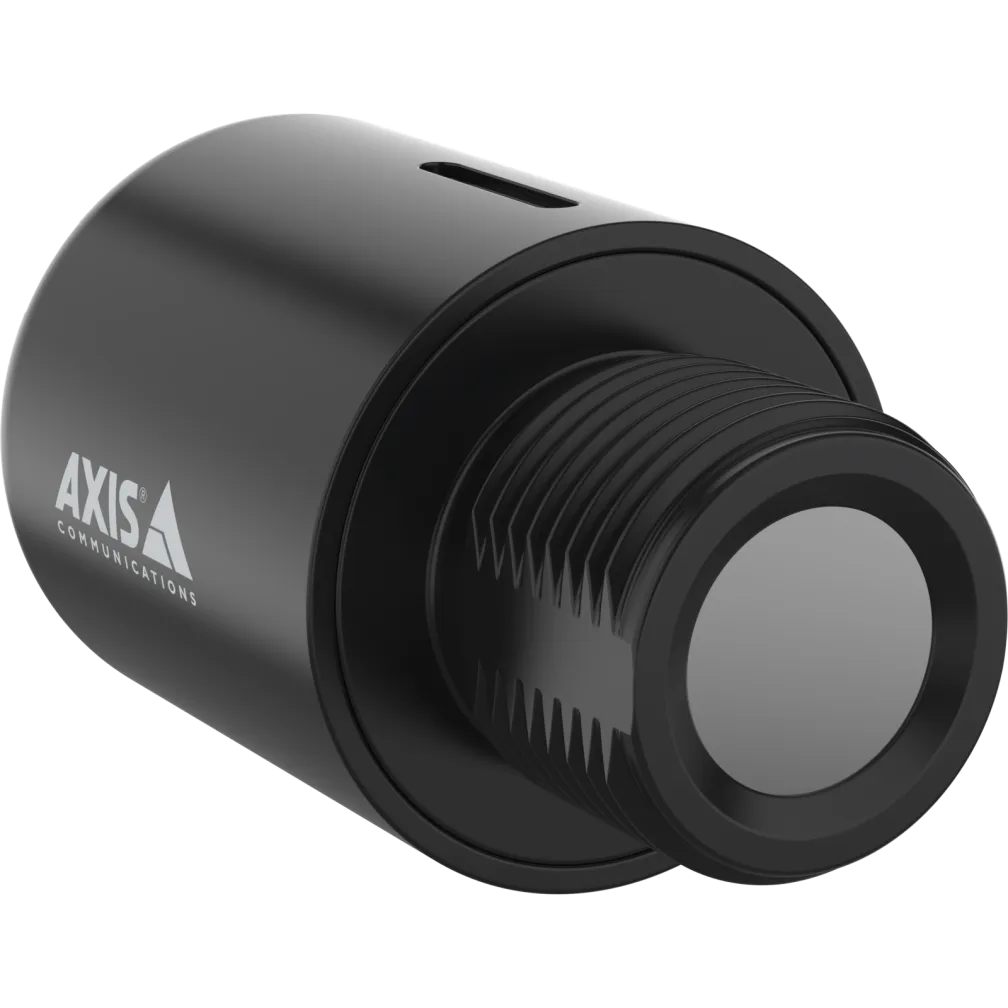AXIS F2180-TE 57 HFoV 8.3 fps (03371-001)