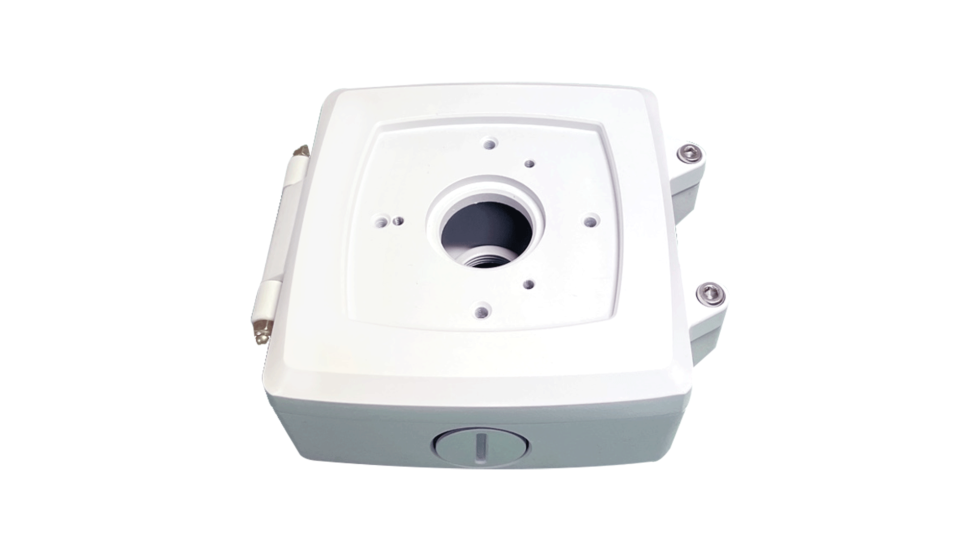 IDIS DA-JB2400 Bullet Junction Box