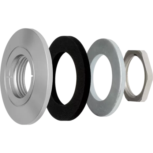 AXIS F8212 TRIM RING 10PCS (5507-111)