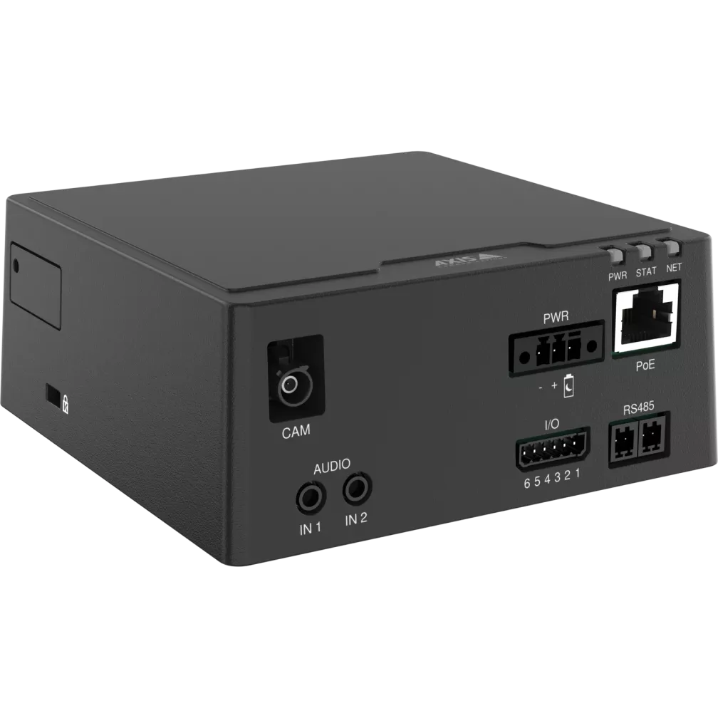 AXIS F9111-R Mk II Main Unit (02998-001)
