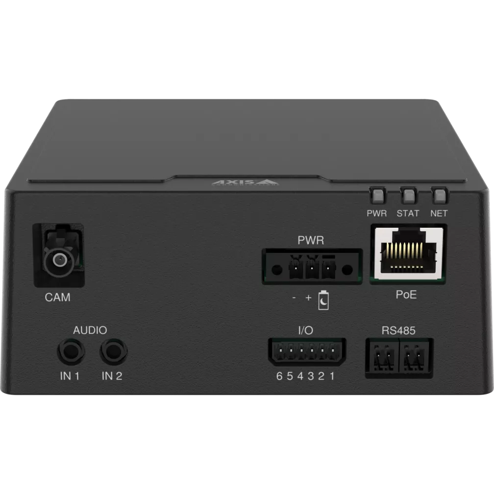AXIS F9111-R Mk II Main Unit (02998-001)
