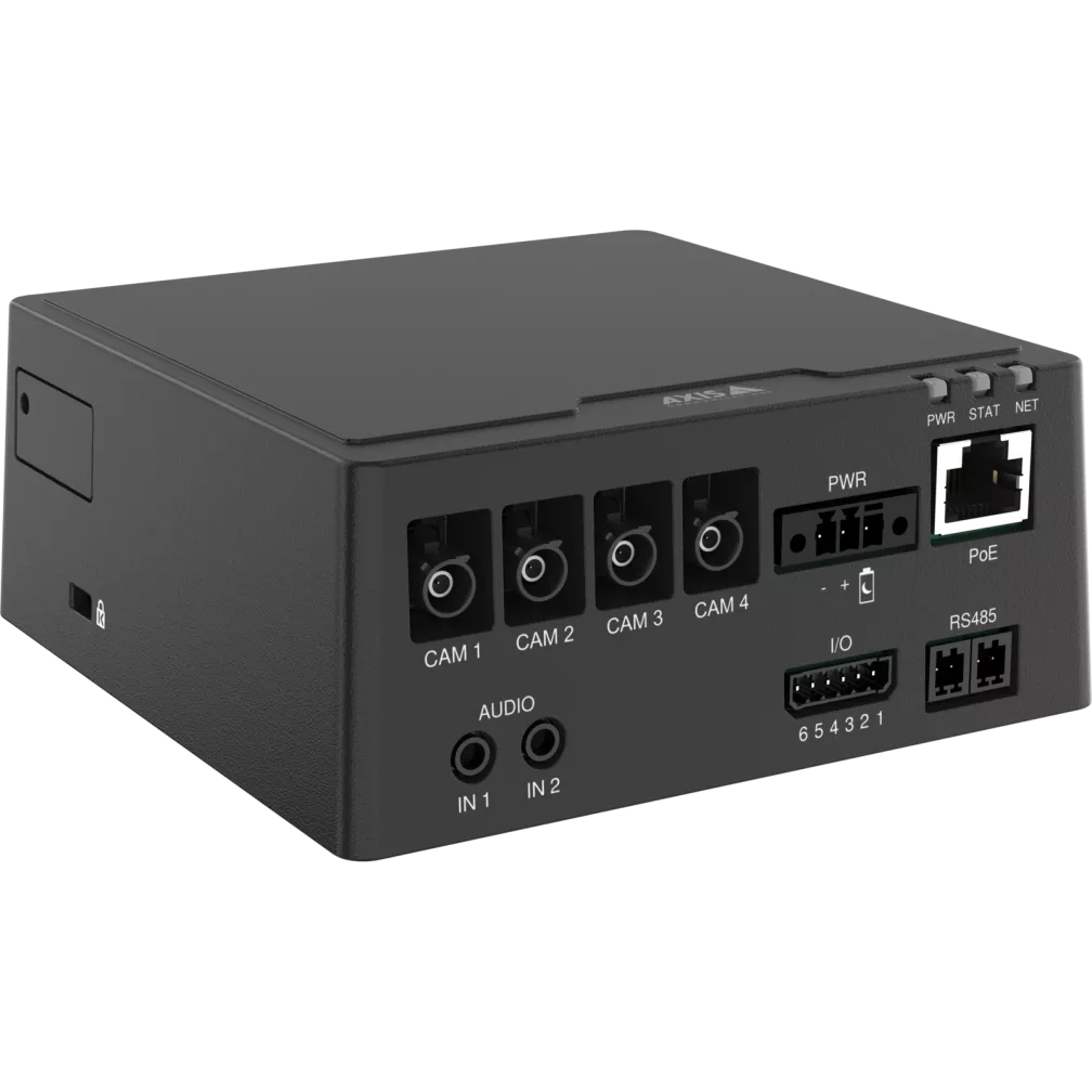 AXIS F9114-R Mk II Main Unit (02999-001)