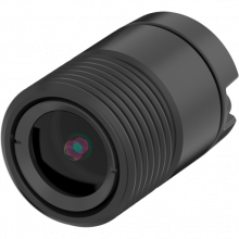AXIS FA1105 (0913-001) 1080p Wide Angle Discreet Sensor Unit