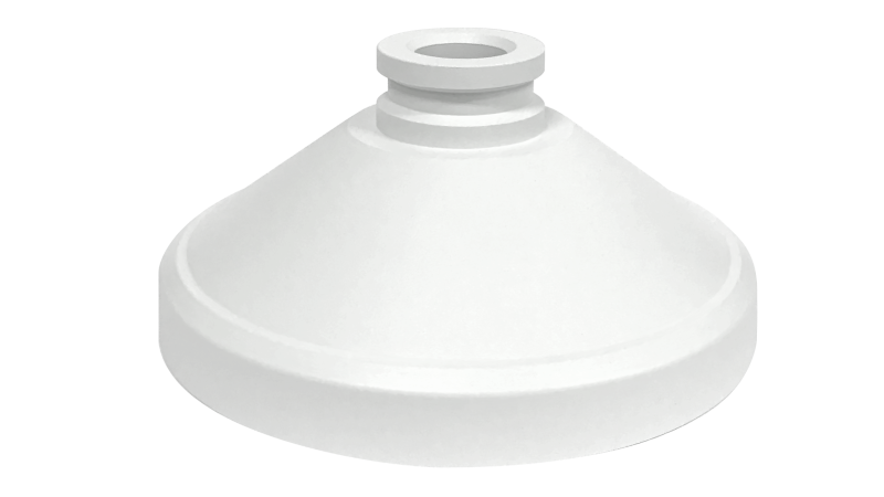 IDIS DA-MA4100 Dome Mount Adapter