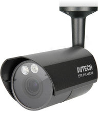 AVTECH AVM552B WDR Bullet Network Camera