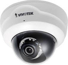 Vivotek FD8154 1.3MP Dome Network Camera