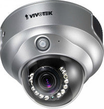 Vivotek FD8161 Day/Night 2MP H.264 Network Camera