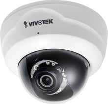 Vivotek FD8164 Indoor Dome Network Camera