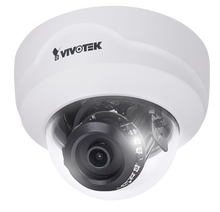 Vivotek FD8169A 2MP IR Dome Network Camera