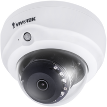 Vivotek FD816BA-HF2 2MP 2.8mm Fixed Indoor Dome Network Camera