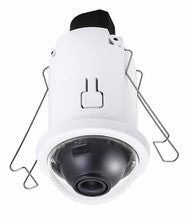 Vivotek FD816CA-HF2 2MP Recess Mount Dome Network Camera