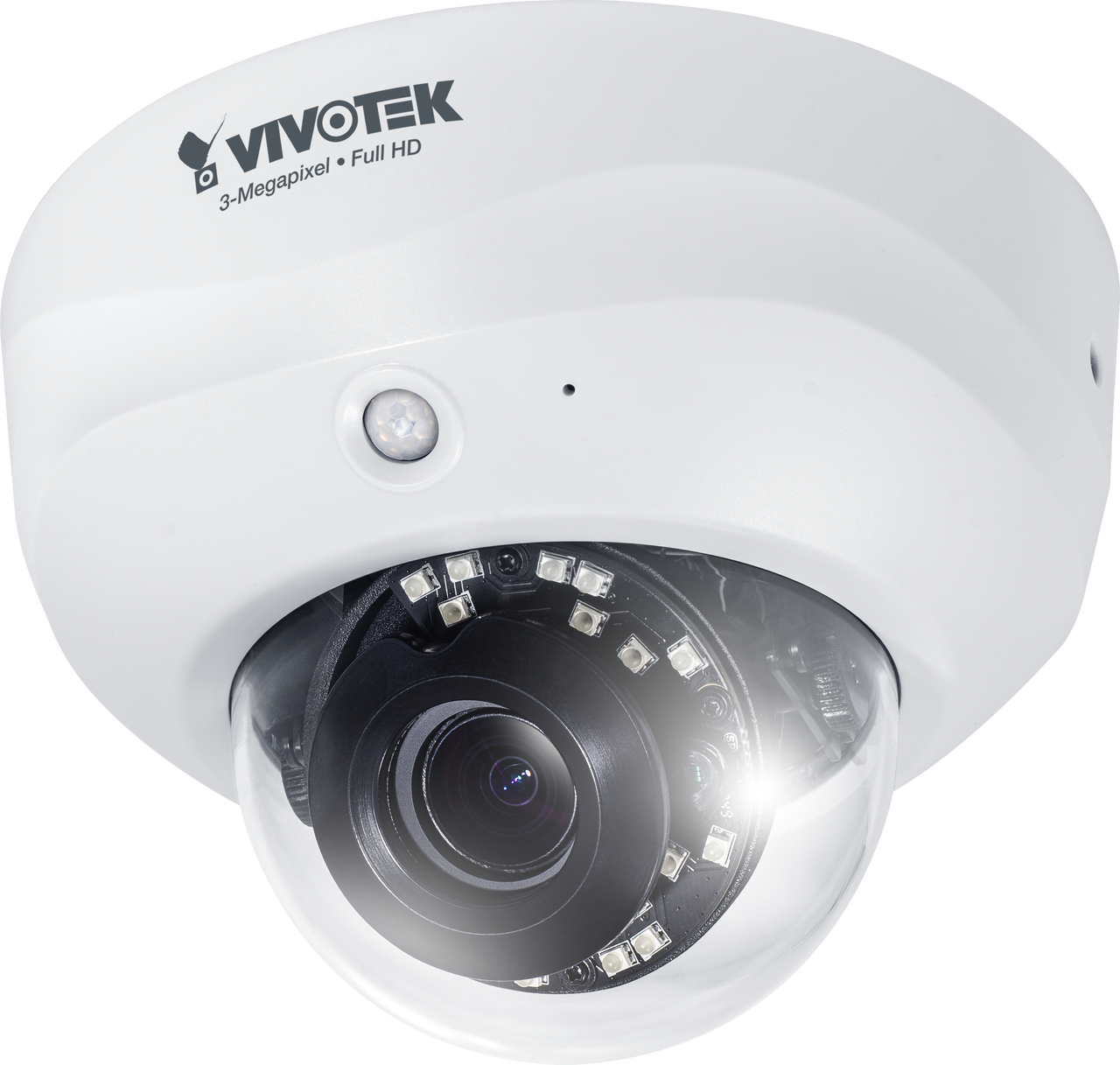 Vivotek FD8171 Network Camera