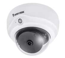 Vivotek FD8182-F1-W 5MP Ultra Wide Angle Dome Network Camera