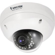 Vivotek FD8371V Outdoor Vandal Proof Dome Network Camera