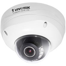 Vivotek FD8372 5 Megapixel Fixed Dome Network Camera